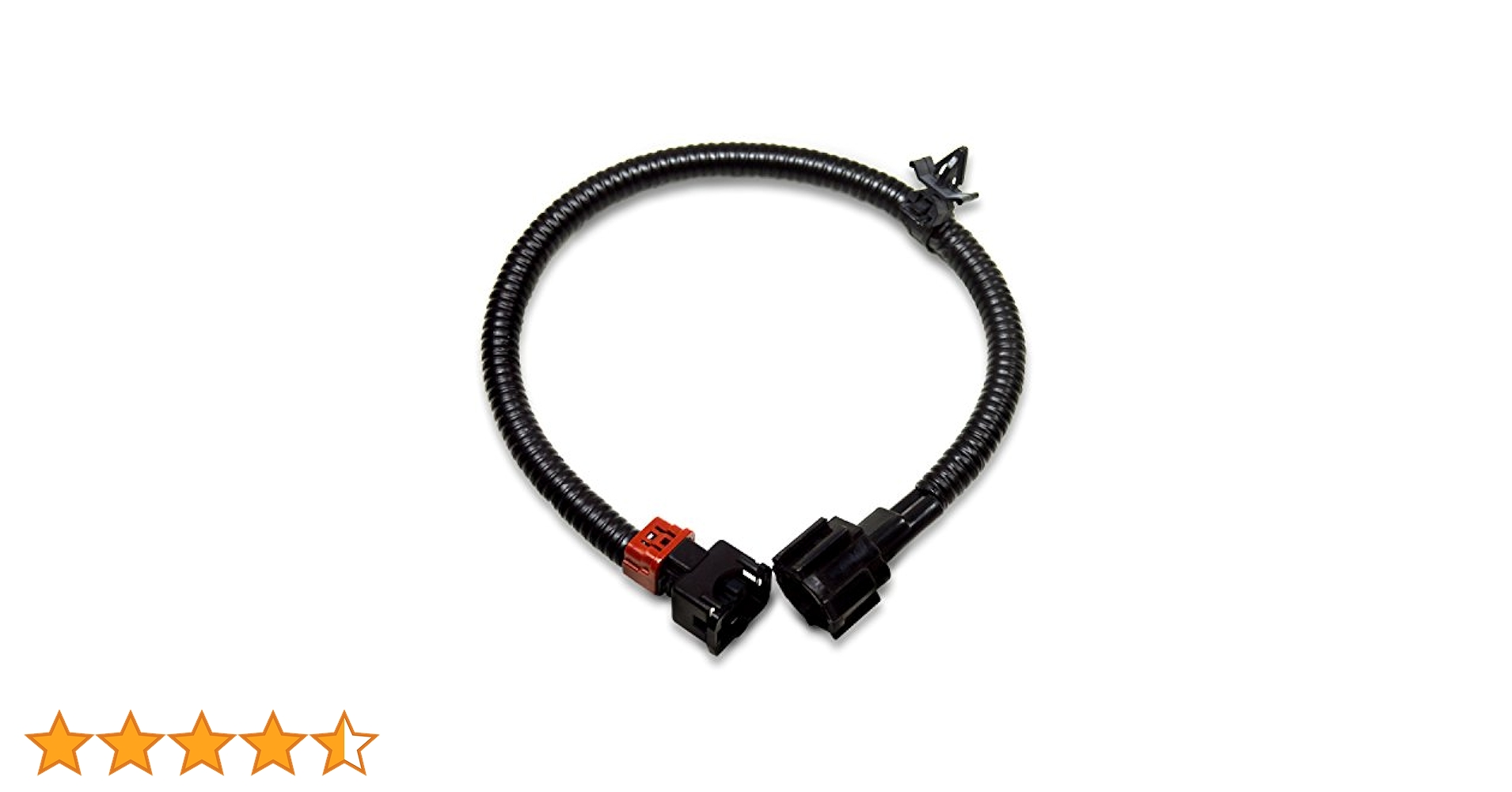 manamana HQRP Knock Sensor Wiring Harness Compatible with Nissan